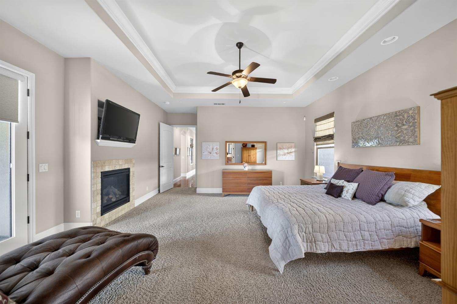 1783 E Clubhouse Drive, Fresno, CA, 93730