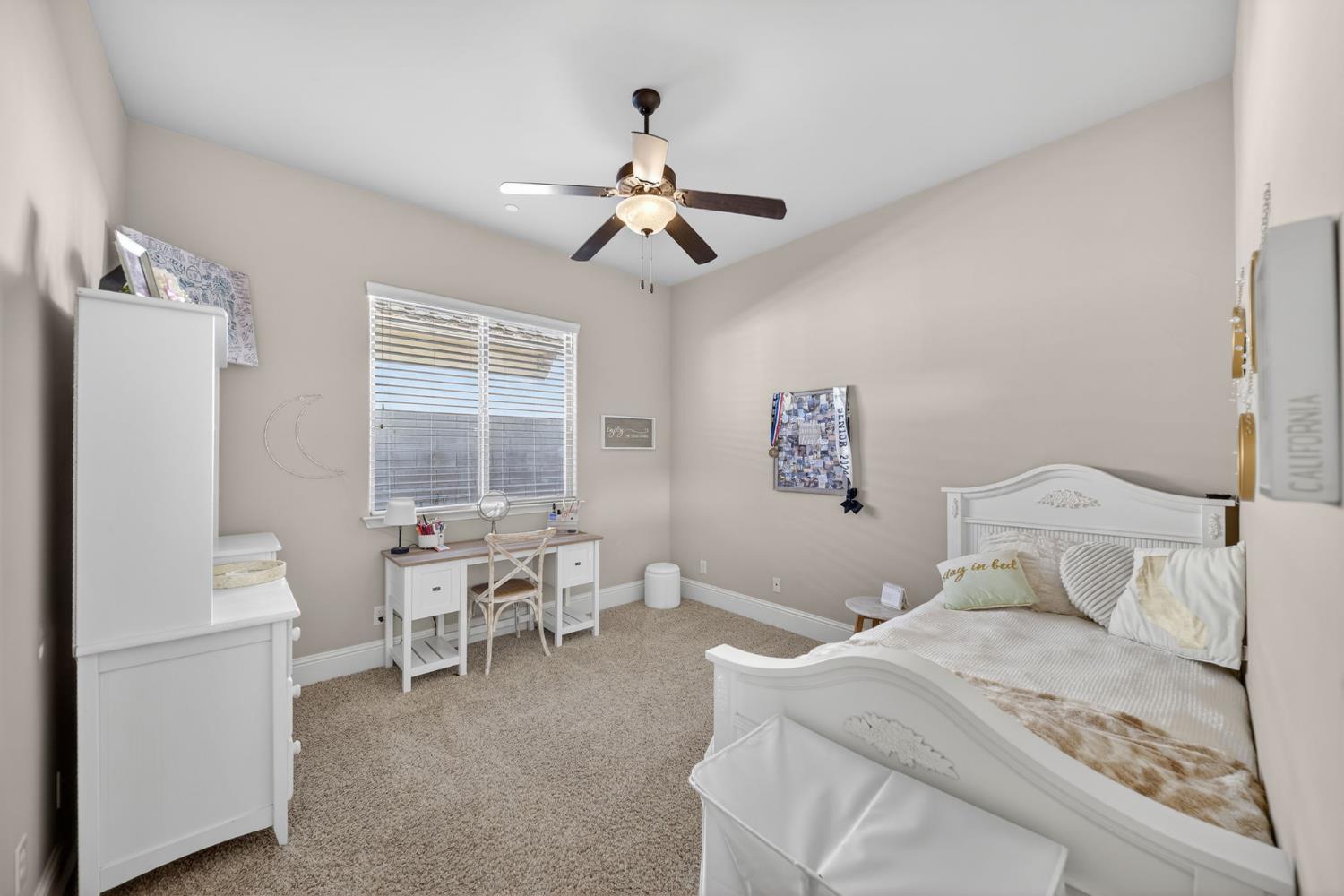 1783 E Clubhouse Drive, Fresno, CA, 93730