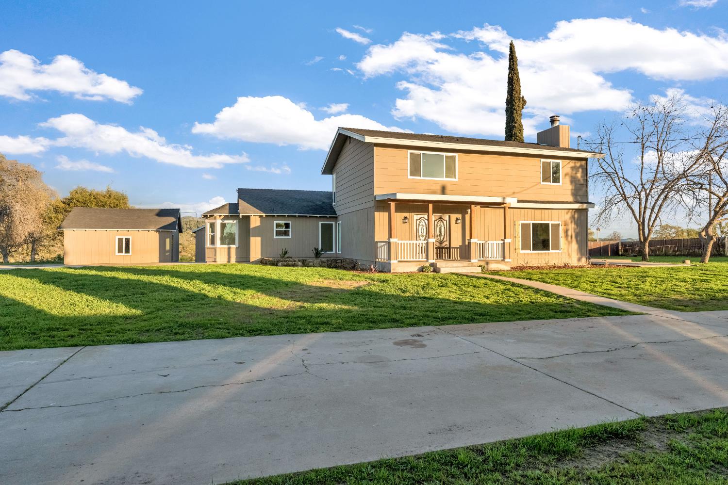 28718 Auberry Road, Prather, CA, 93651