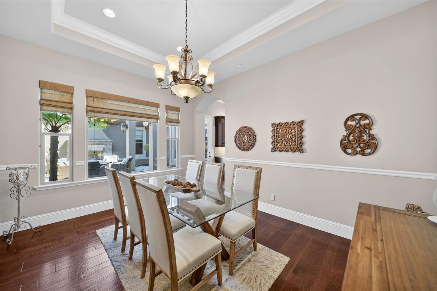 1783 E Clubhouse Drive, Fresno, CA, 93730