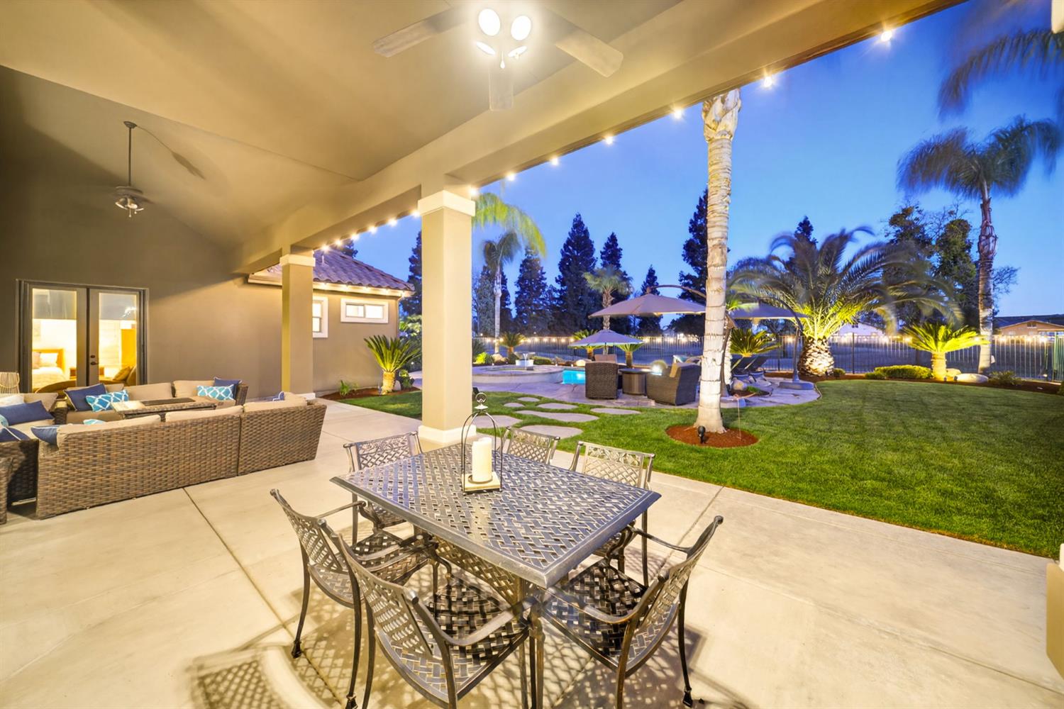 1783 E Clubhouse Drive, Fresno, CA, 93730