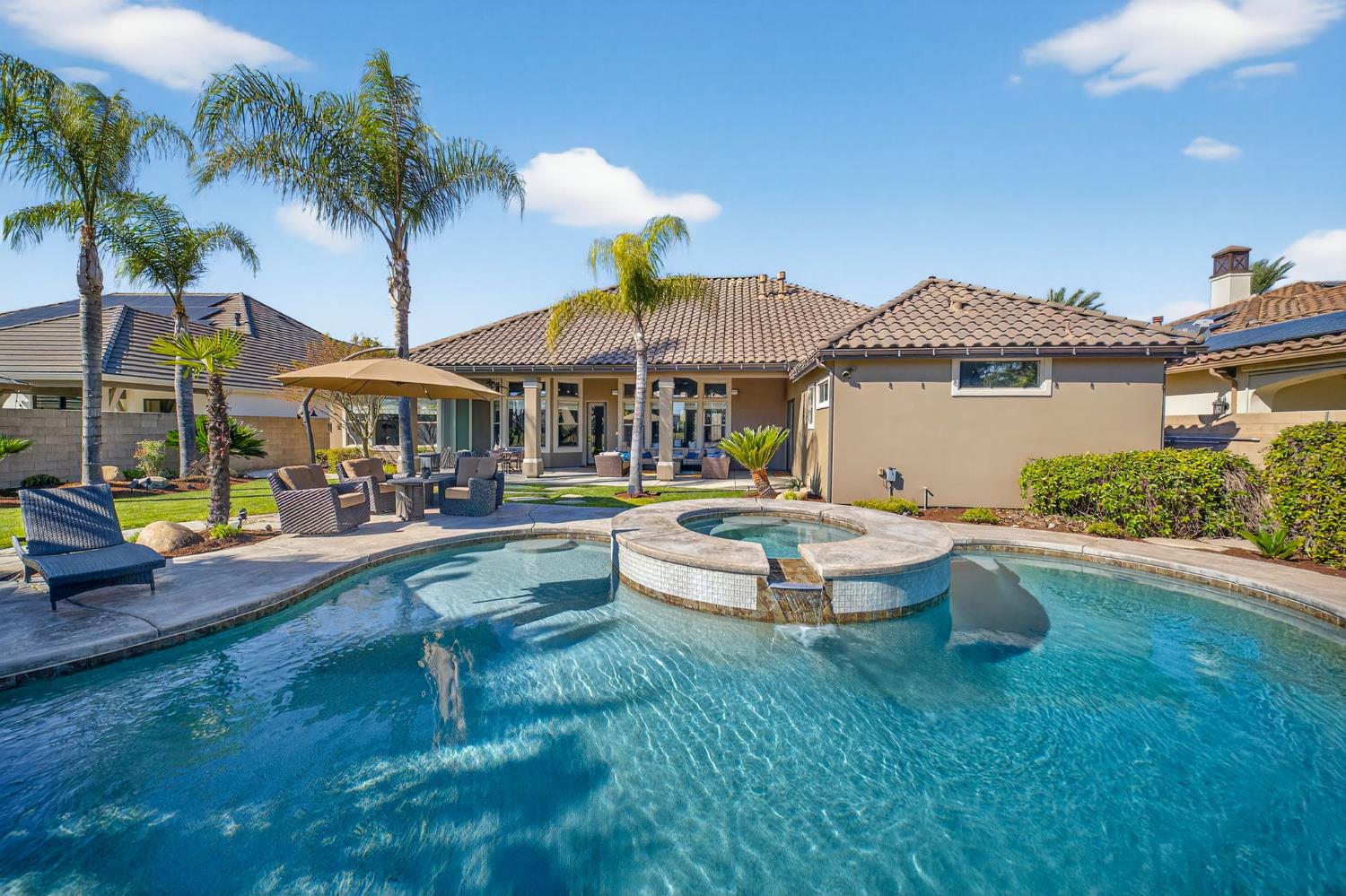 1783 E Clubhouse Drive, Fresno, CA, 93730