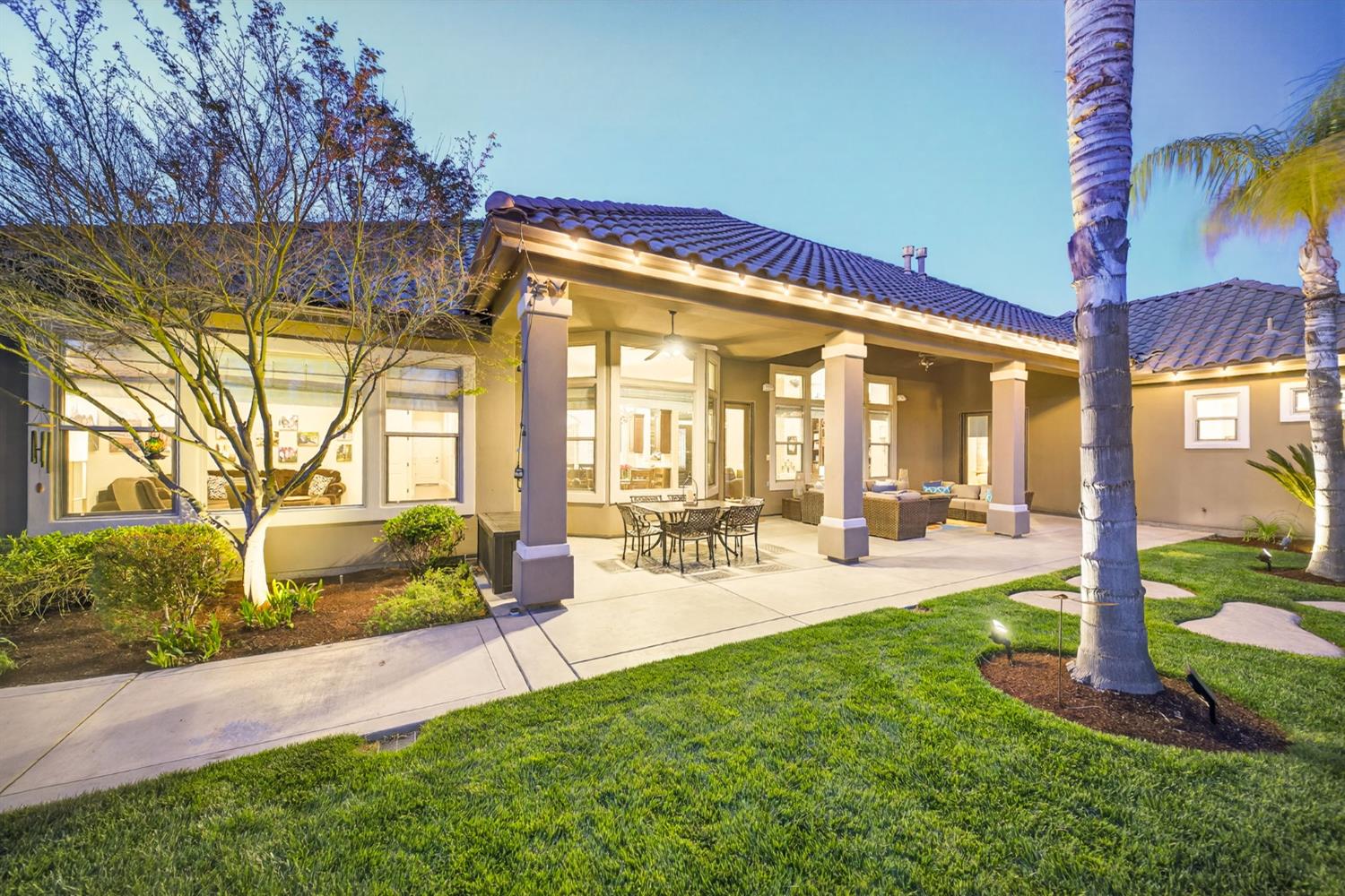 1783 E Clubhouse Drive, Fresno, CA, 93730