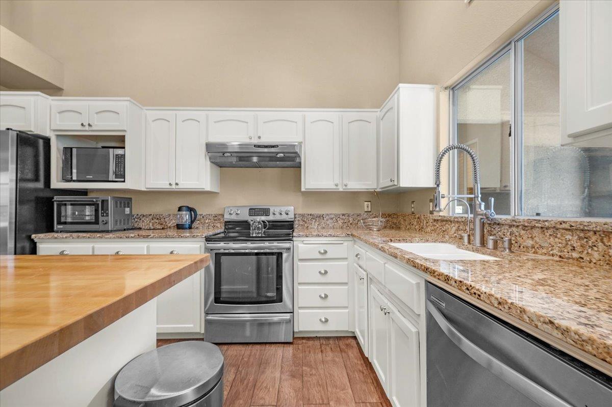 1779 E Niles Avenue, Fresno, CA, 93720