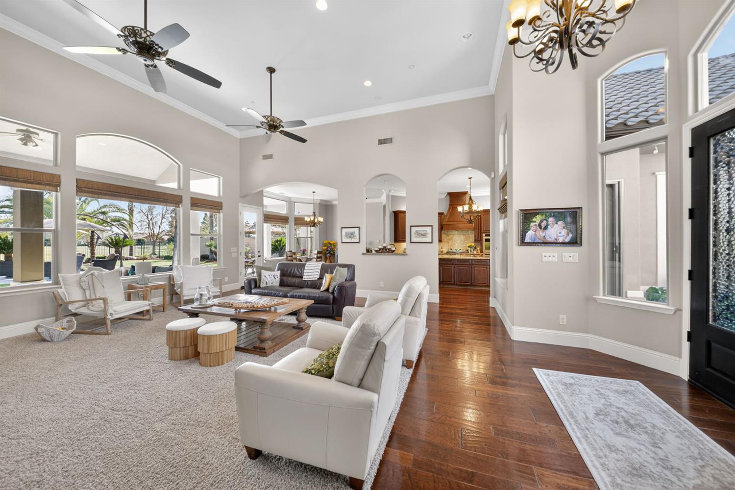 1783 E Clubhouse Drive, Fresno, CA, 93730