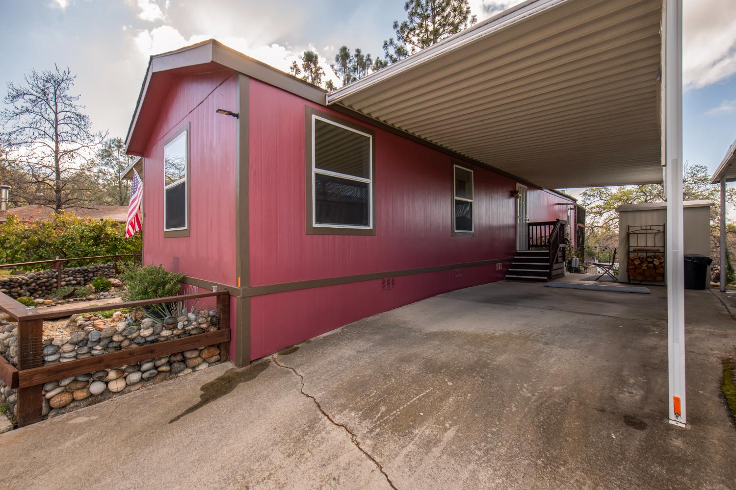 33751 Powerhouse Road UNIT&nbsp;21, Auberry, CA, 93602