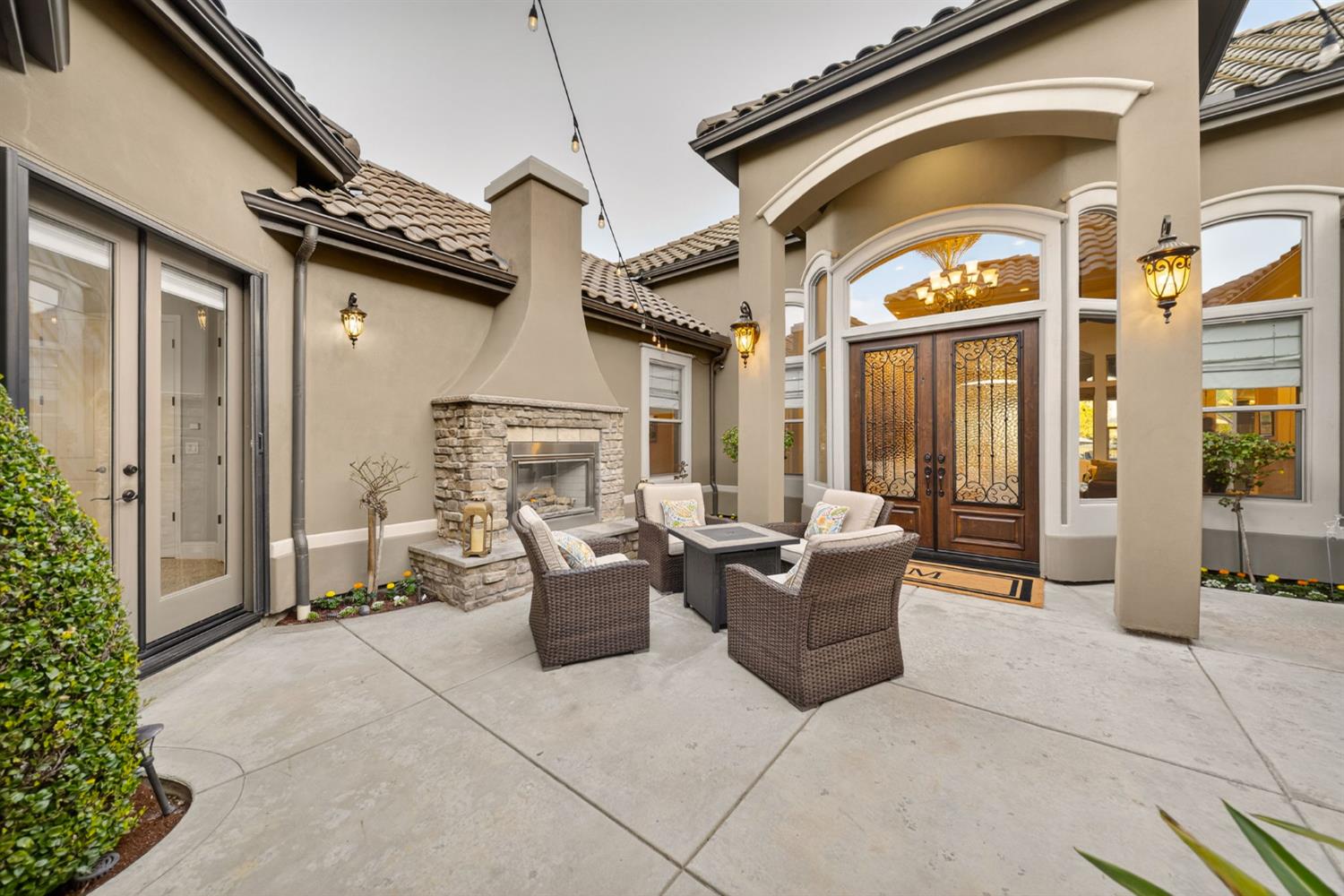 1783 E Clubhouse Drive, Fresno, CA, 93730