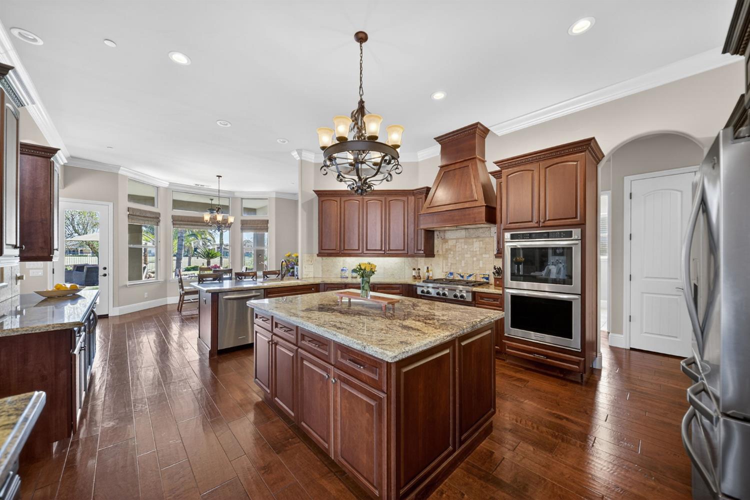 1783 E Clubhouse Drive, Fresno, CA, 93730