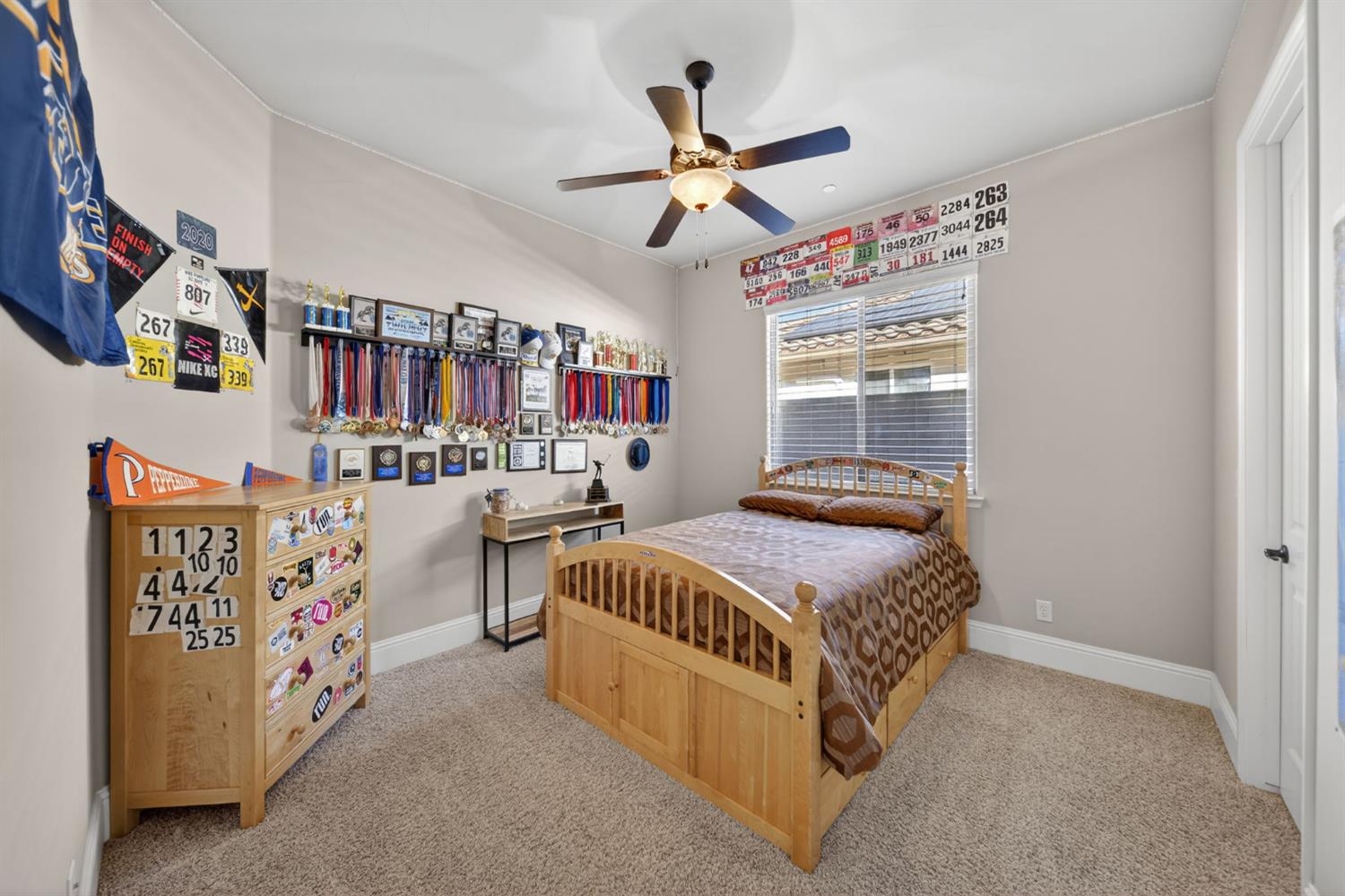 1783 E Clubhouse Drive, Fresno, CA, 93730