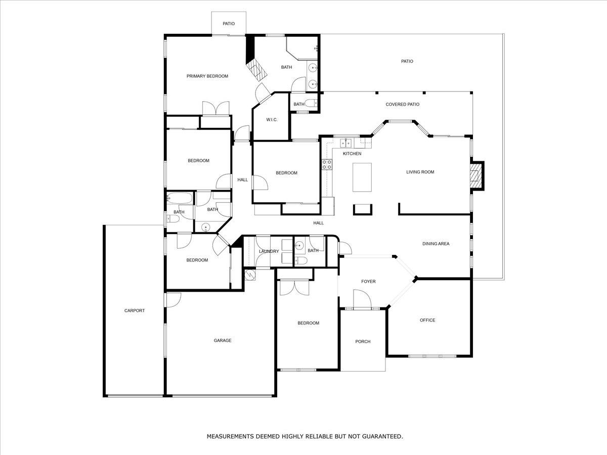 1779 E Niles Avenue, Fresno, CA, 93720