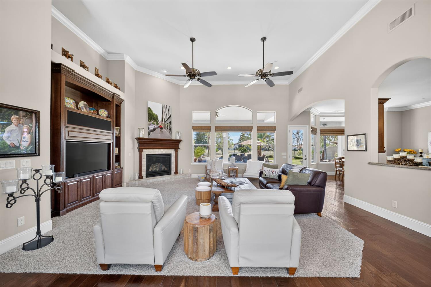 1783 E Clubhouse Drive, Fresno, CA, 93730