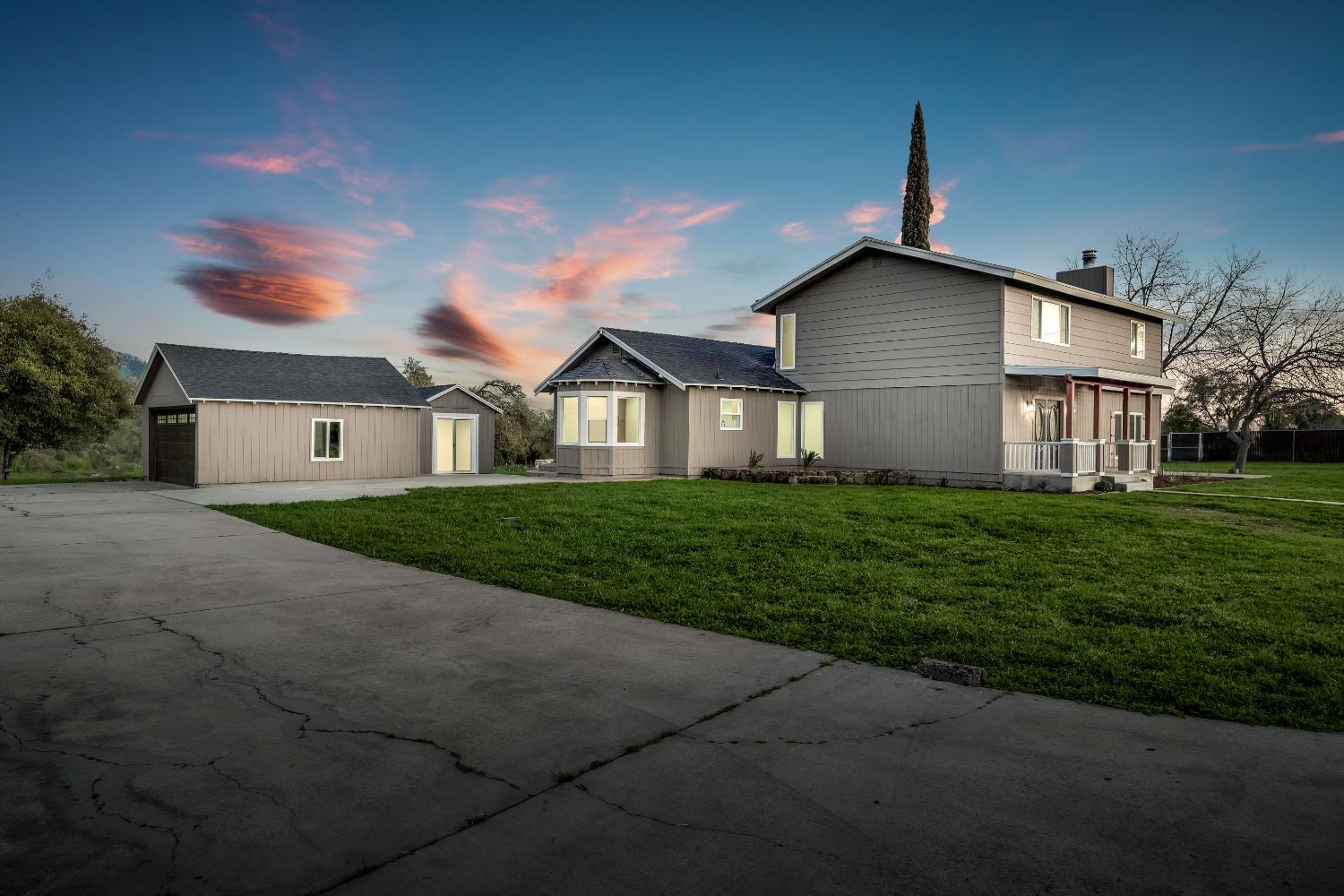 28718 Auberry Road, Prather, CA, 93651