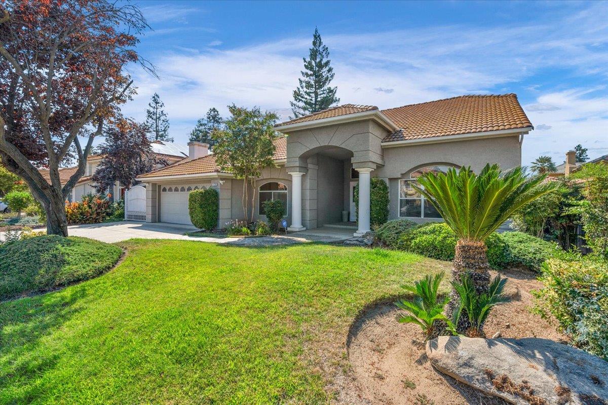 1779 E Niles Avenue, Fresno, CA, 93720