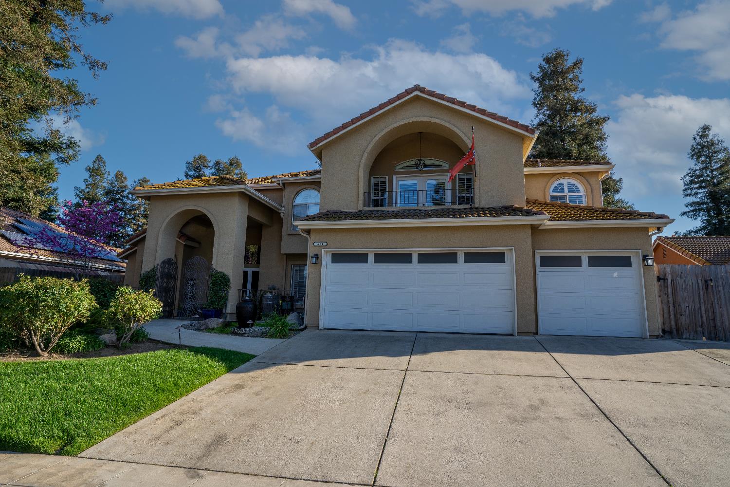 684 W Chennault Avenue, Clovis, CA, 93611