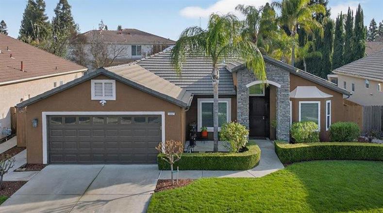 2142 N Wilson Avenue, Fresno, CA, 93704