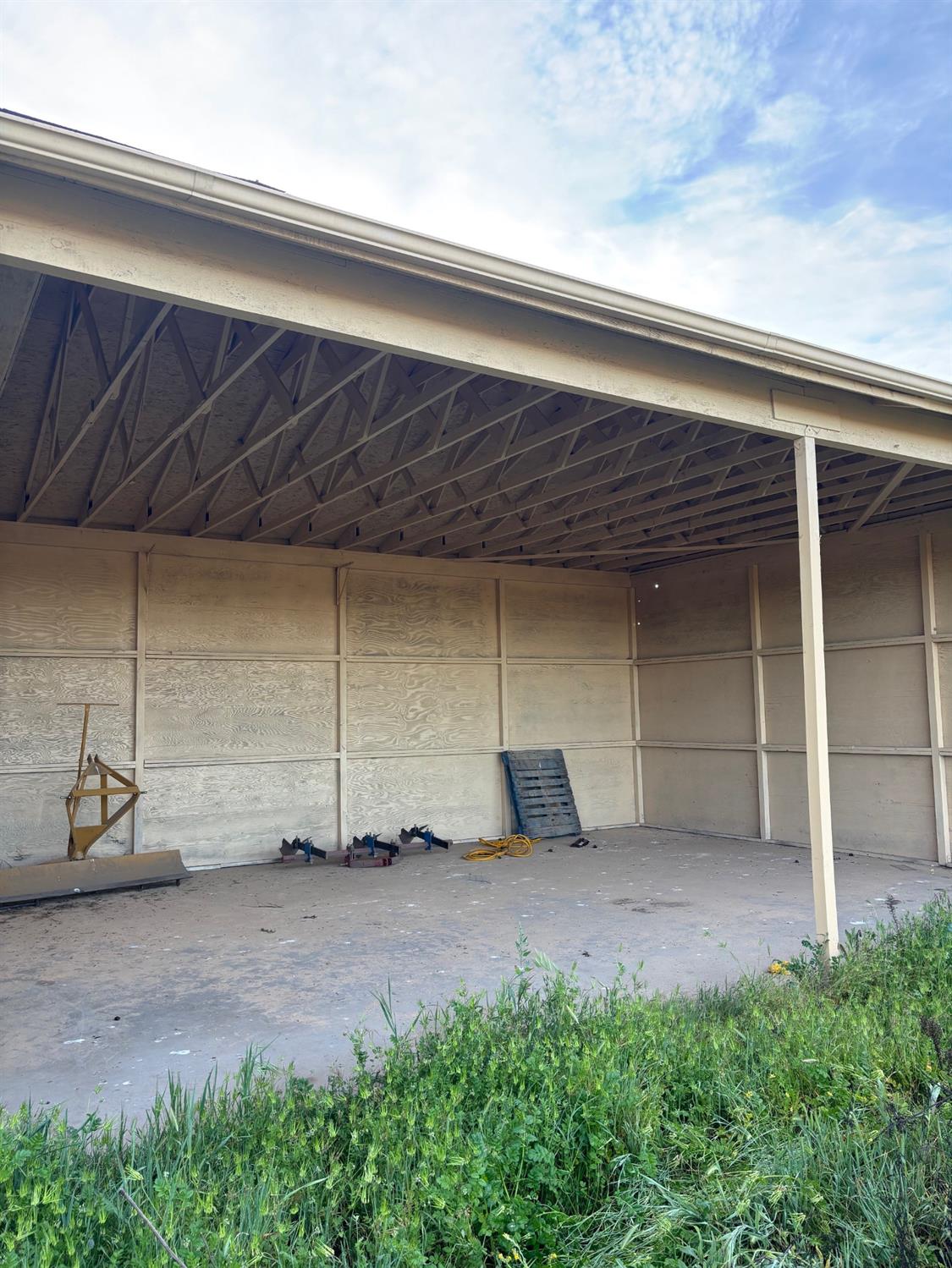 Vacant Lot in Selma - photo 3