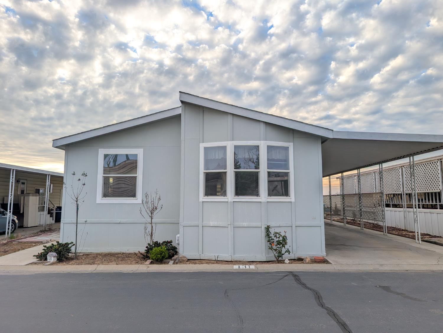1218 E Cleveland Avenue UNIT&nbsp;142, Madera, CA, 93638