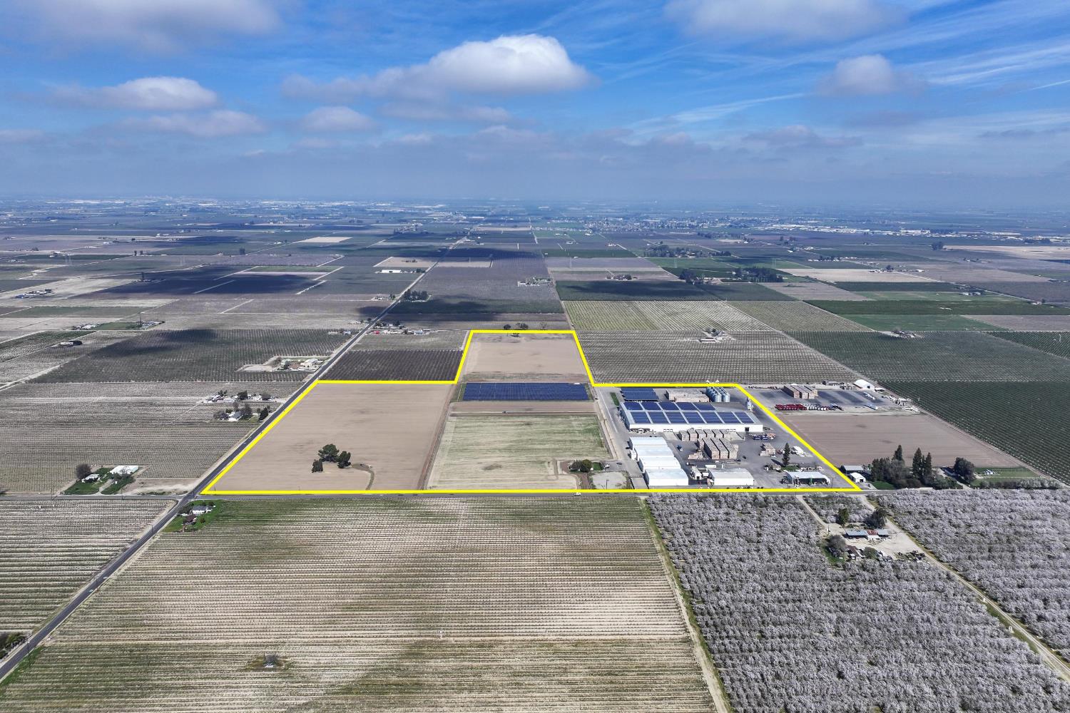 5414 E Floral Avenue, Selma, CA, 93662