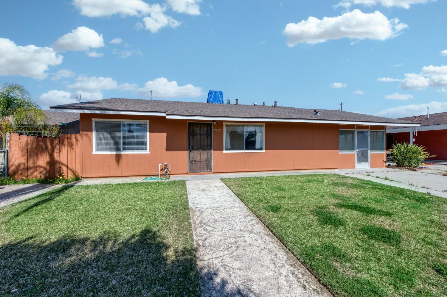 Featured listings