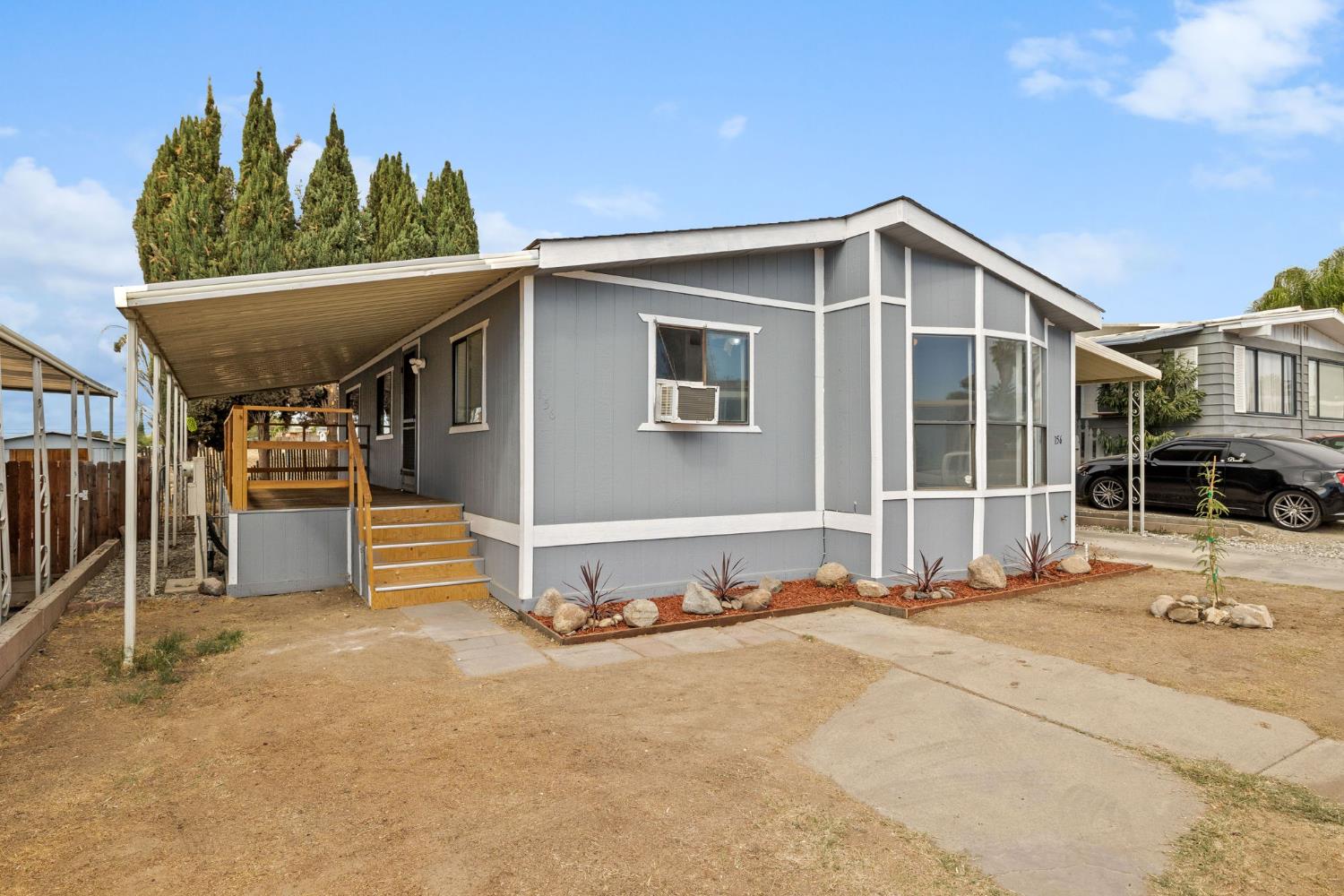 Residential Properties