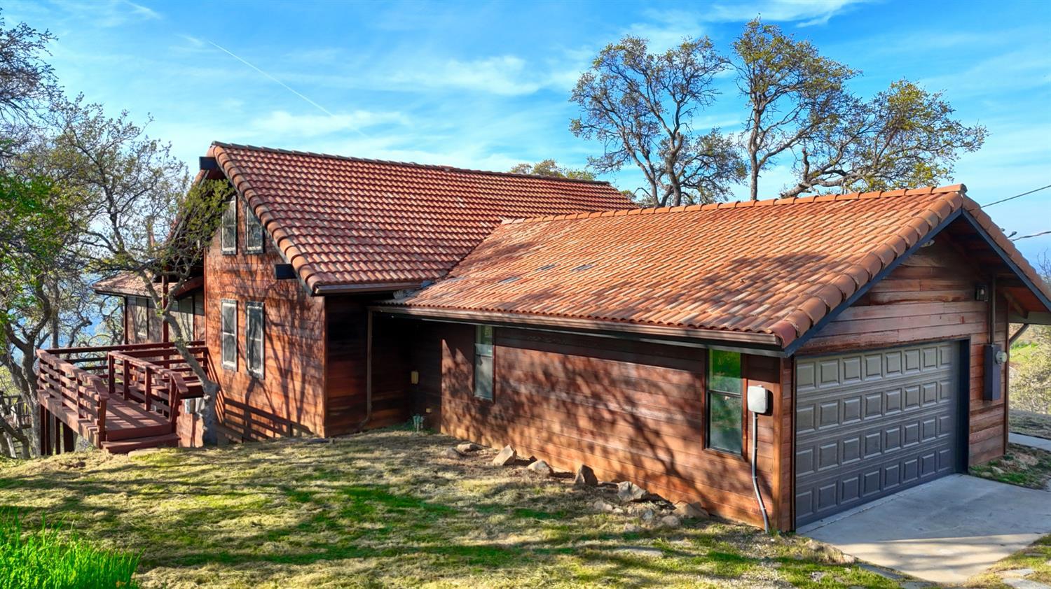 Single Family in Coarsegold