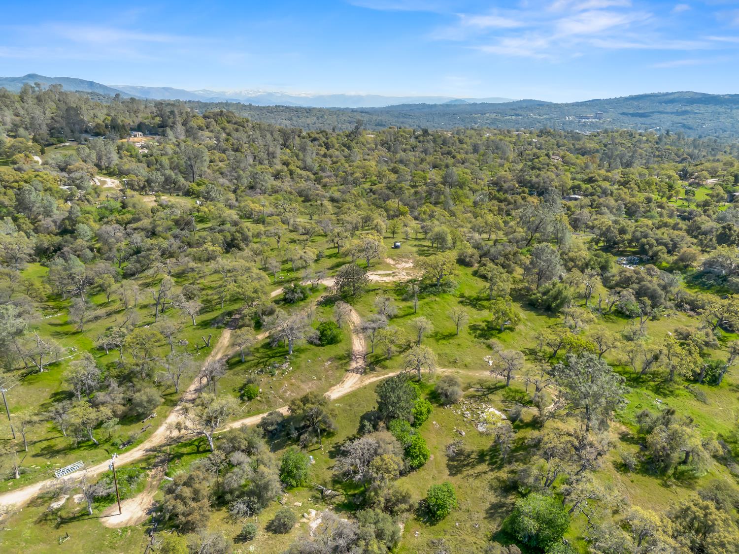 Vacant Lot in Coarsegold - photo 2