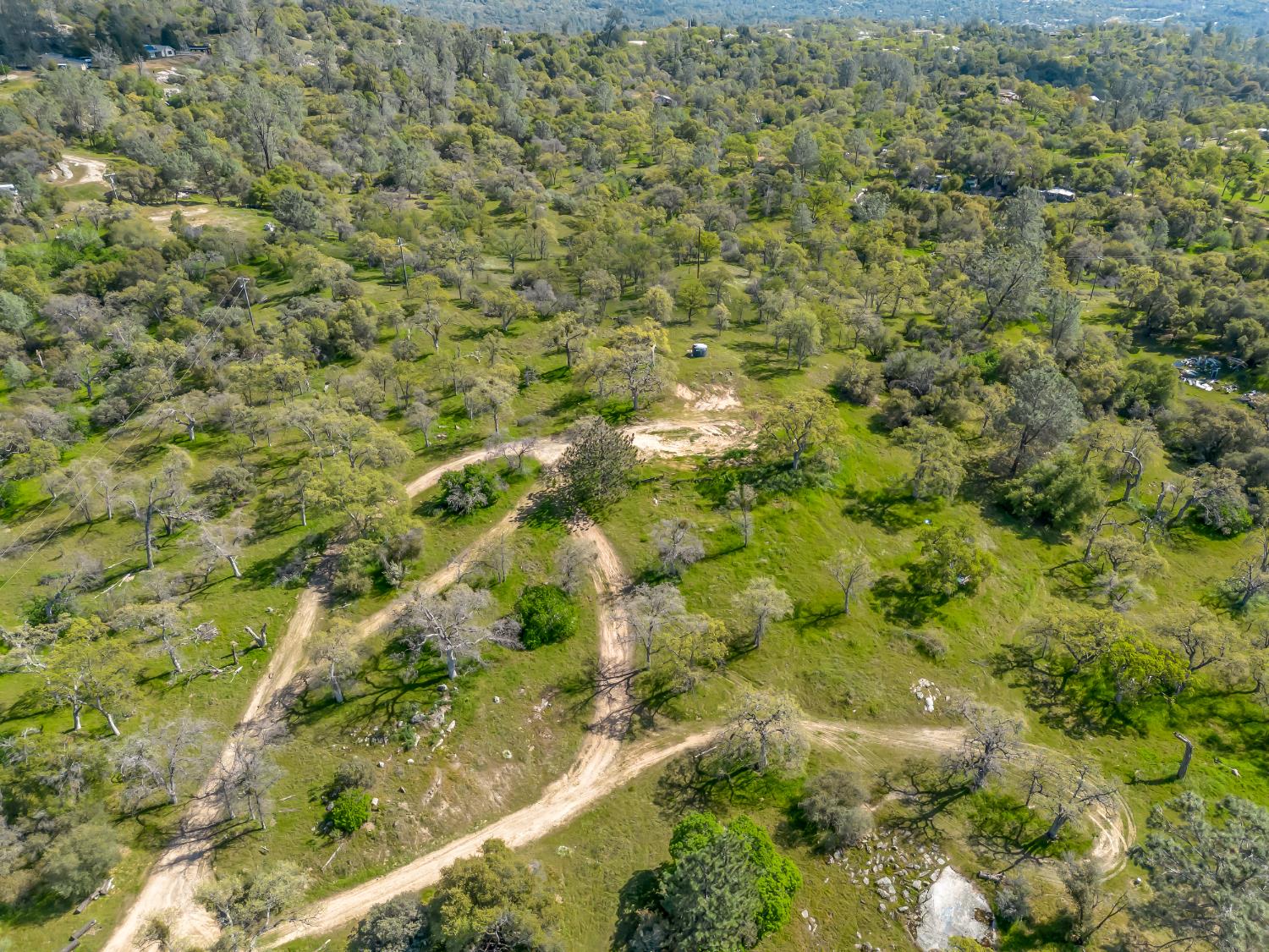 Vacant Lot in Coarsegold - photo 3