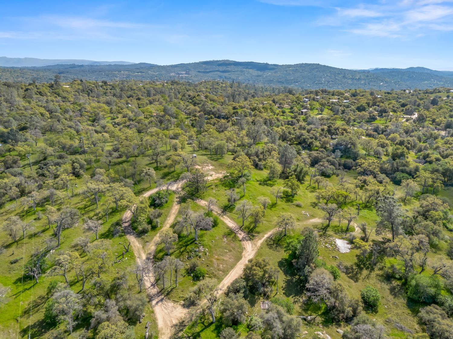 Vacant Lot in Coarsegold
