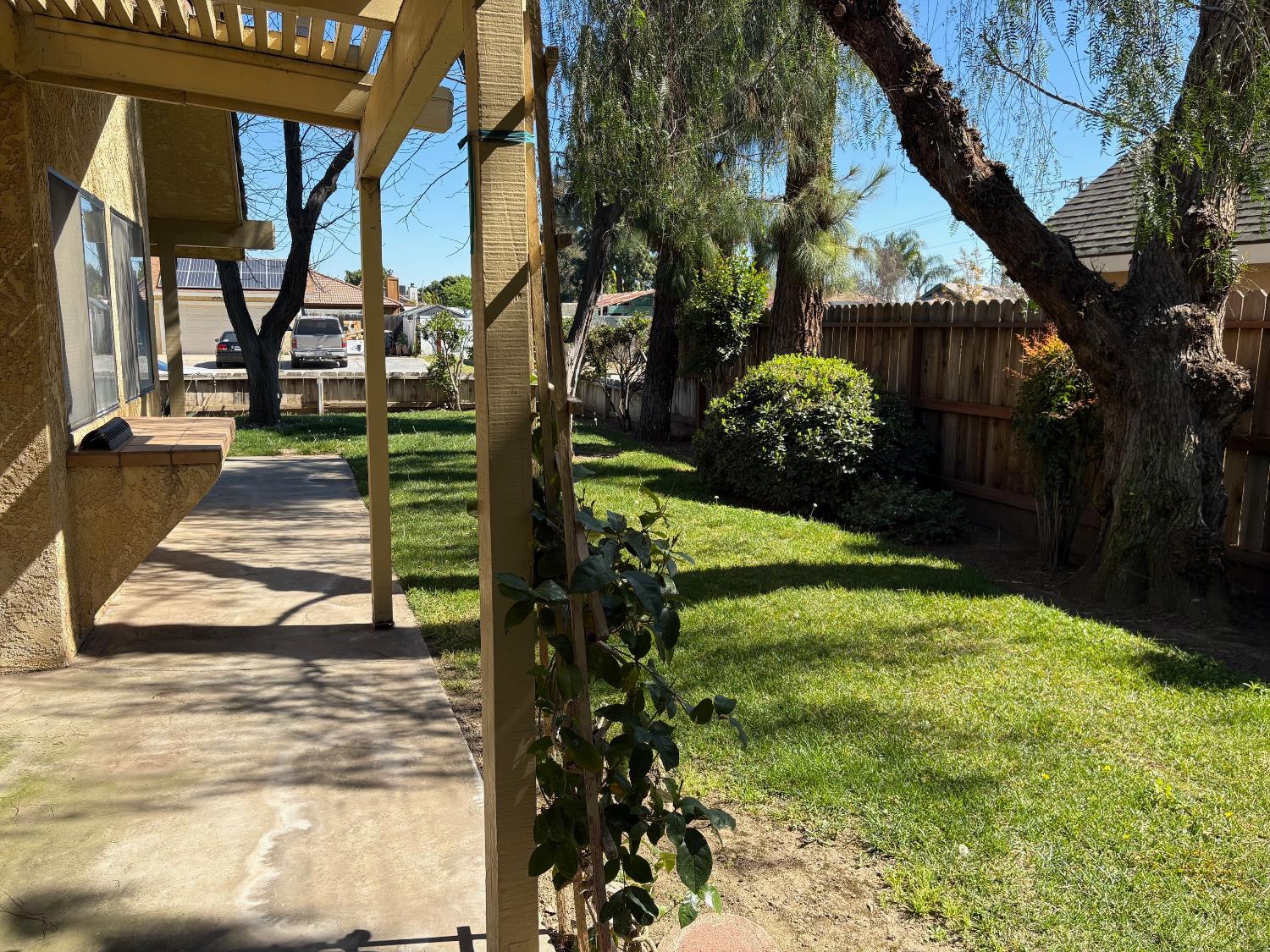 570 Timmy Avenue, Clovis, CA, 93612