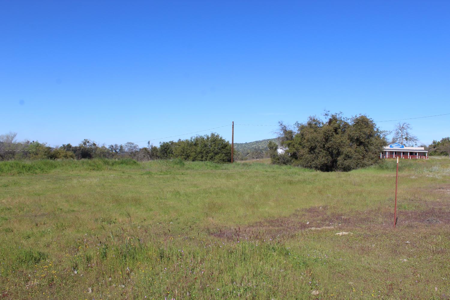 Vacant Lot in Coarsegold - photo 3