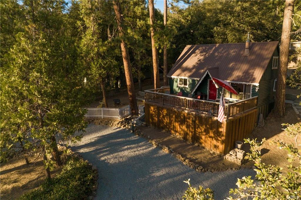 4968 Yaqui Gulch Road, Mariposa, CA, 95338