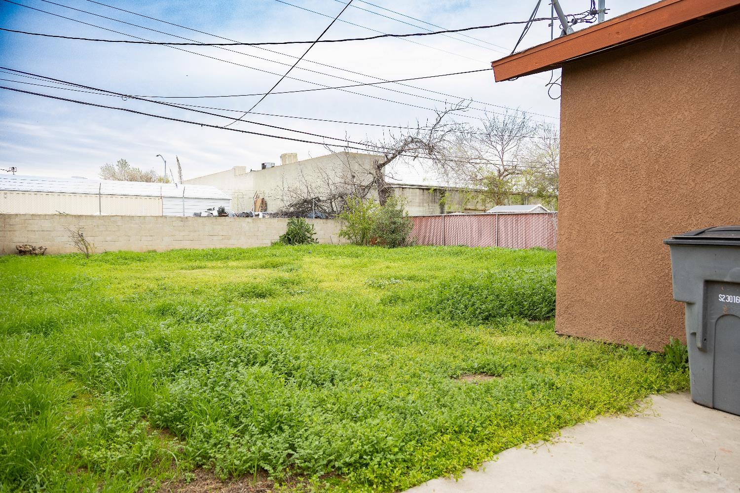 2428 S Poppy Avenue, Fresno, CA, 93706