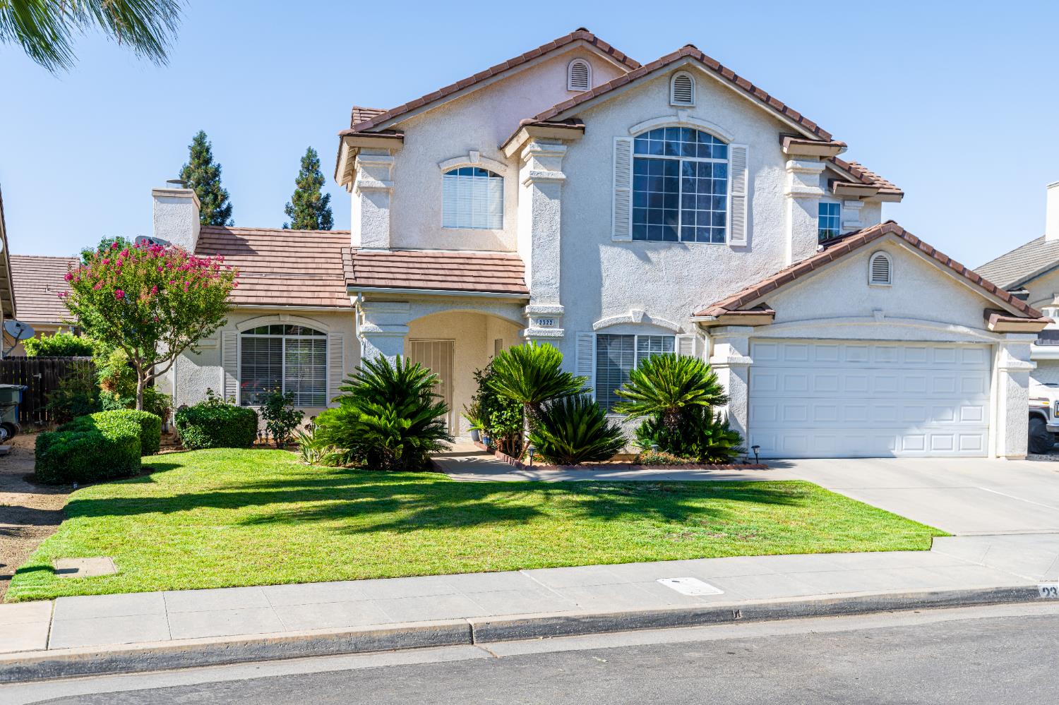 Single Family in Fresno - photo 3
