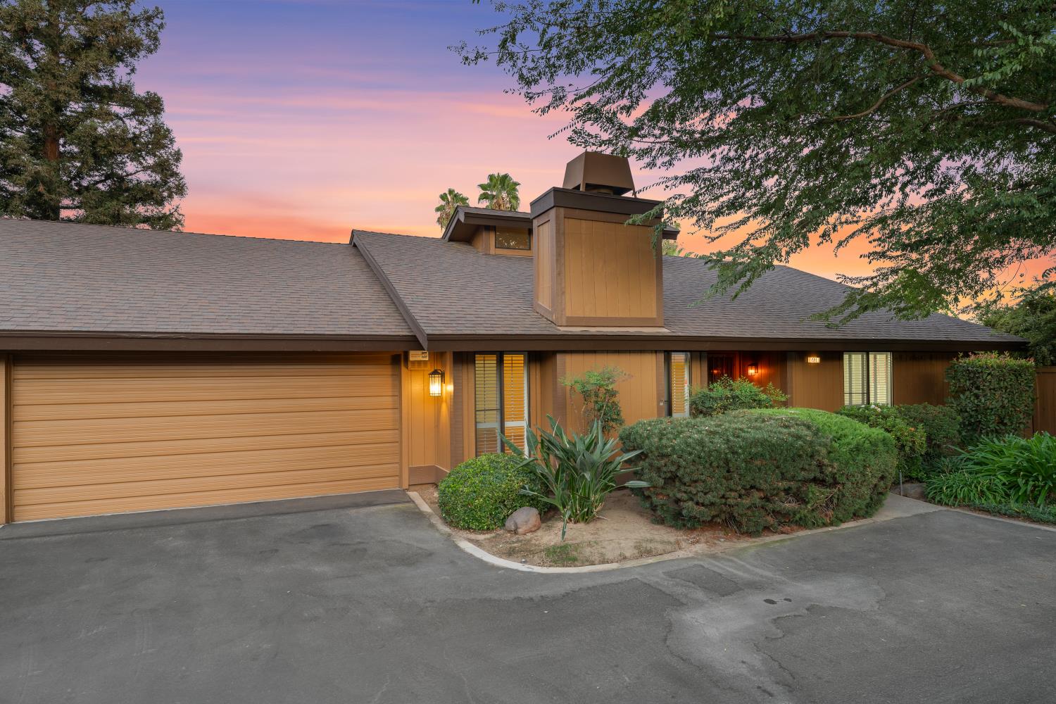 Condo in Fresno