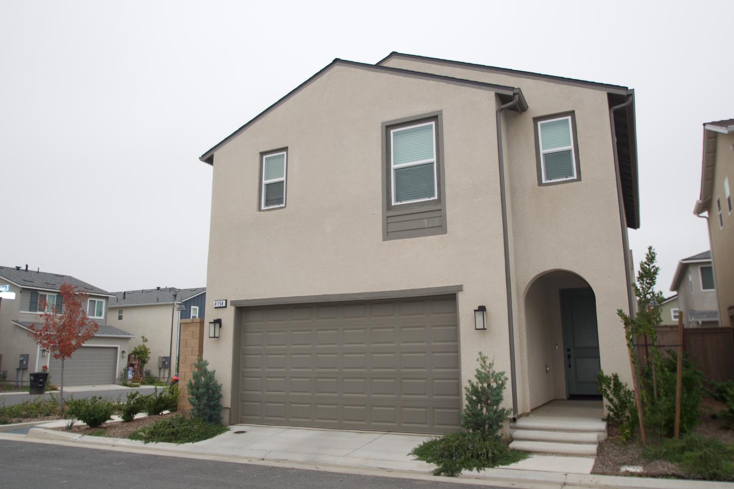 Single Family in Madera
