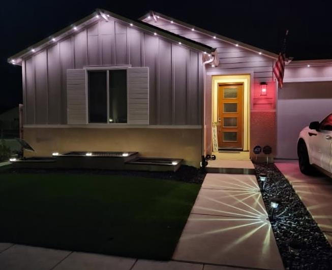 Single Family in Fresno - photo 2