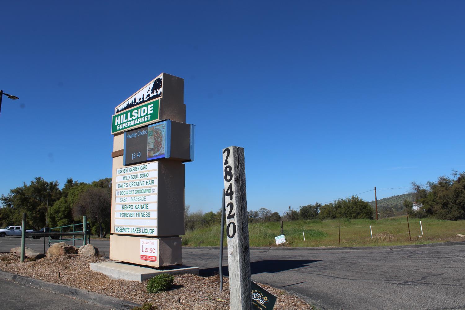 Vacant Lot in Coarsegold - photo 2