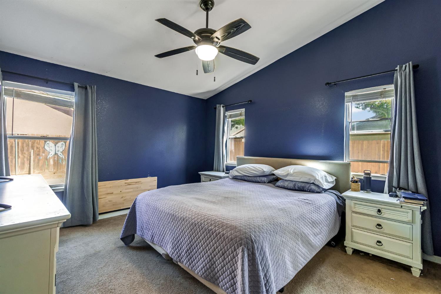 5346 N Rosalia, Fresno, CA, 93723