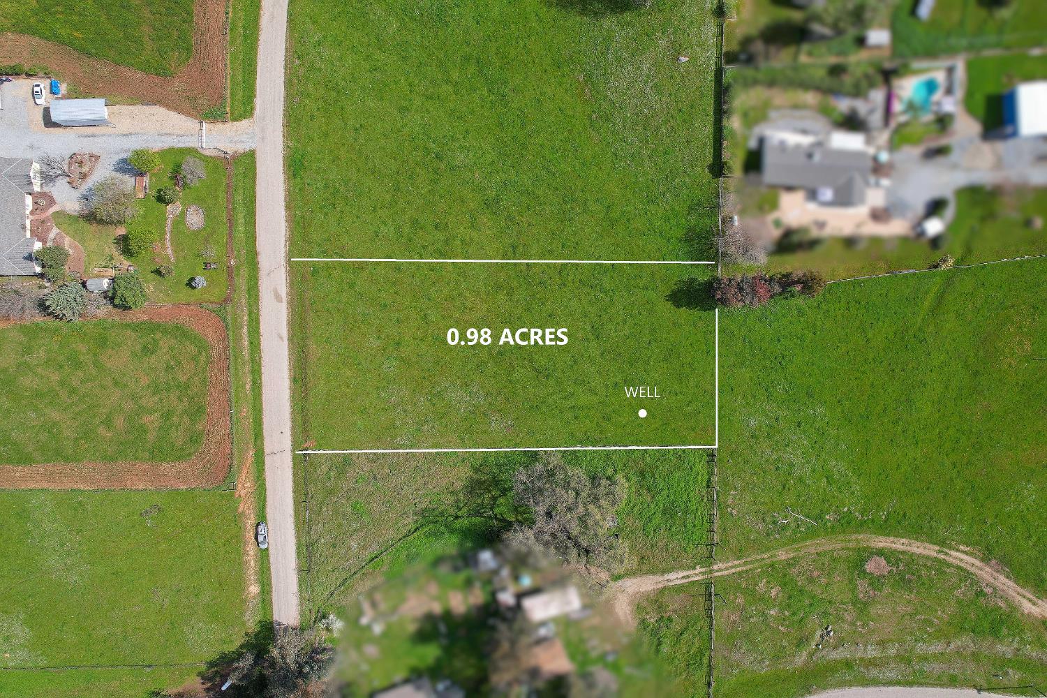 Vacant Lot in Sanger - photo 2