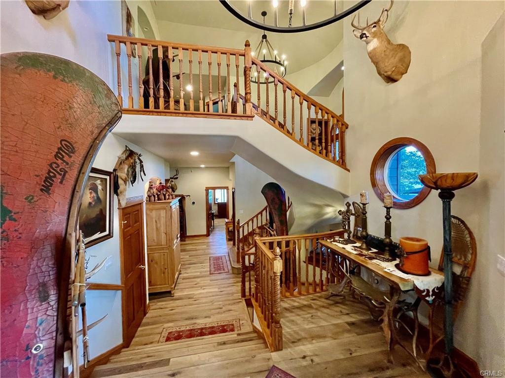 39269 Paha, Bass Lake, CA, 93604