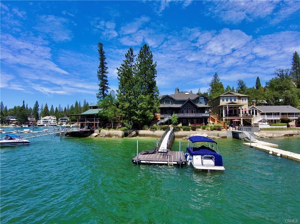39269 Paha, Bass Lake, CA, 93604