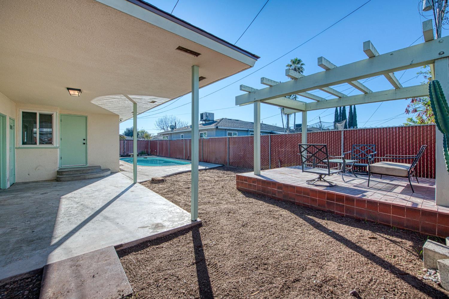 2324 E Cortland Avenue, Fresno, CA, 93726