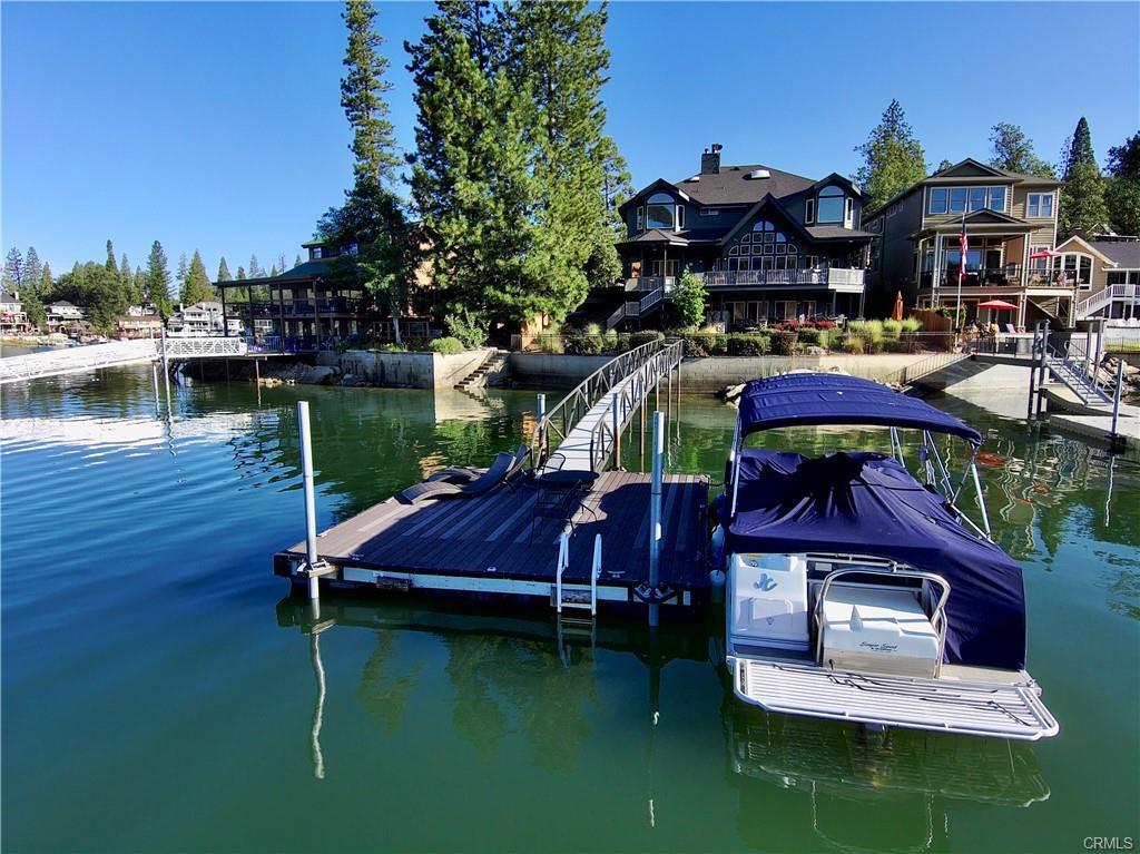 39269 Paha, Bass Lake, CA, 93604