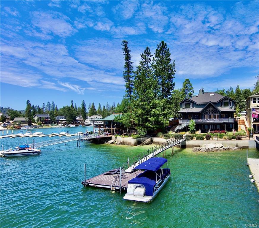 39269 Paha, Bass Lake, CA, 93604