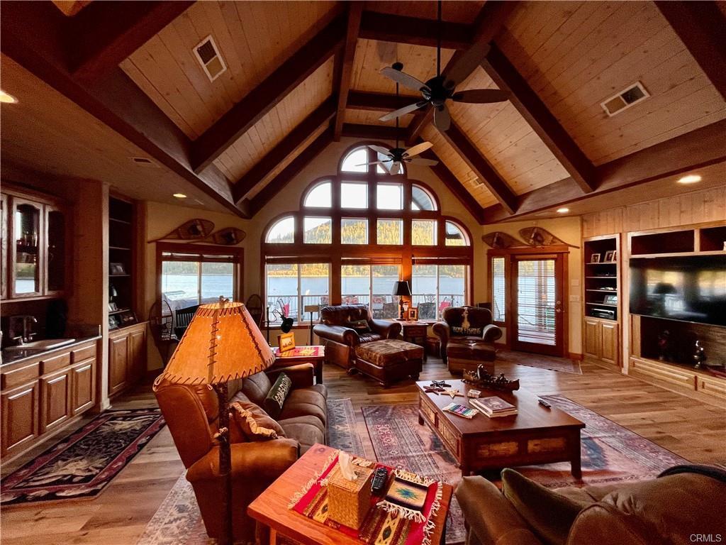 39269 Paha, Bass Lake, CA, 93604
