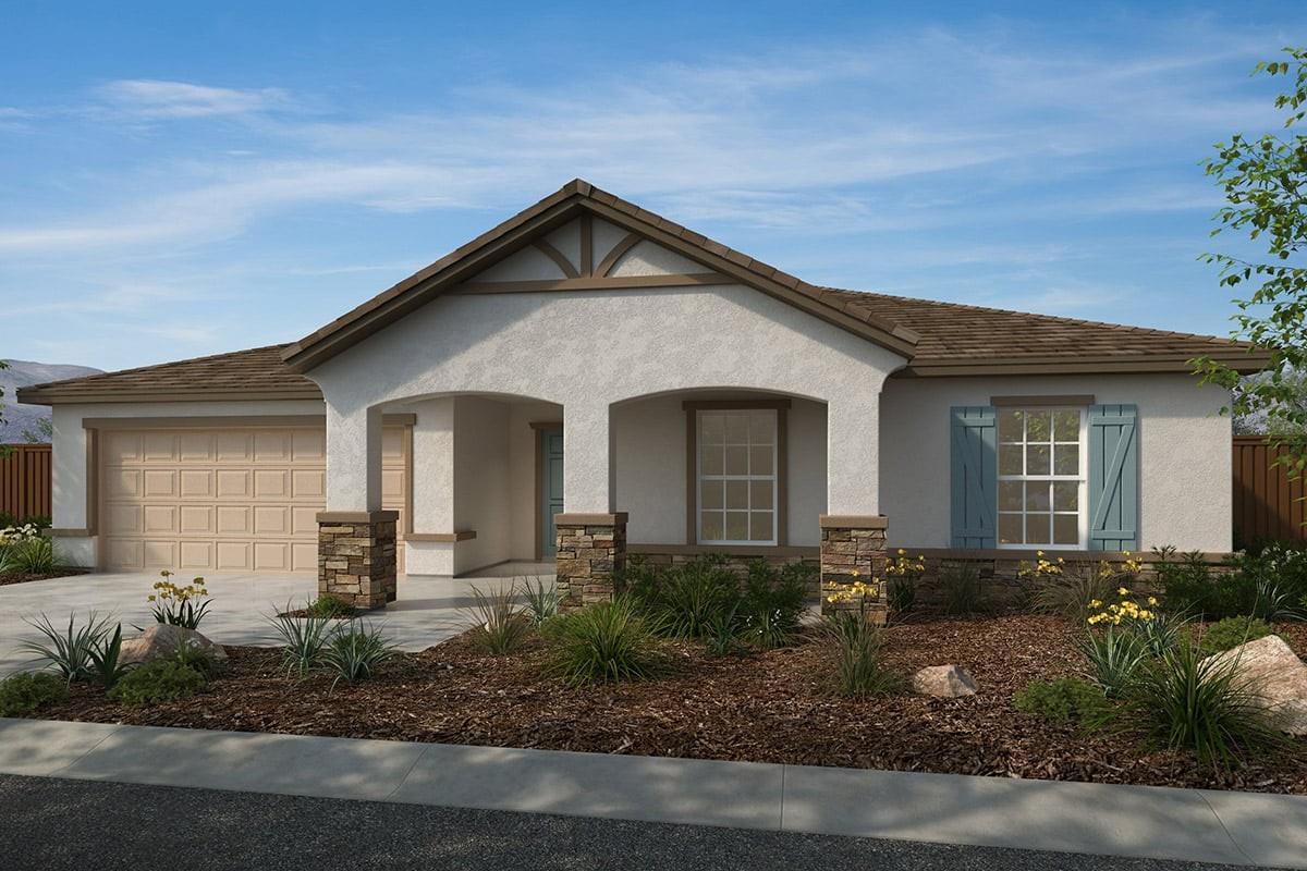 16220 West David Ave, Kerman, CA, 93630