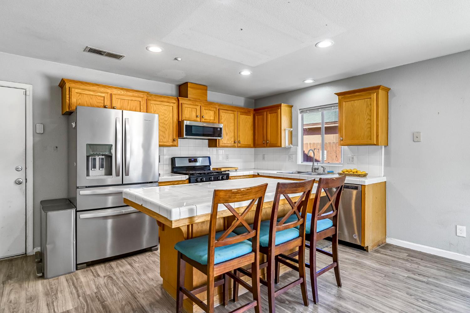 5346 N Rosalia, Fresno, CA, 93723