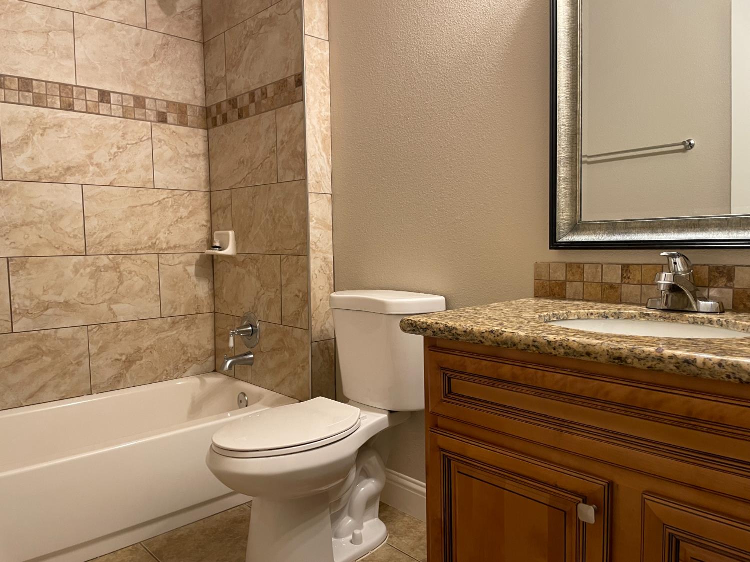 2538 N Thorne Avenue, Fresno, CA, 93704