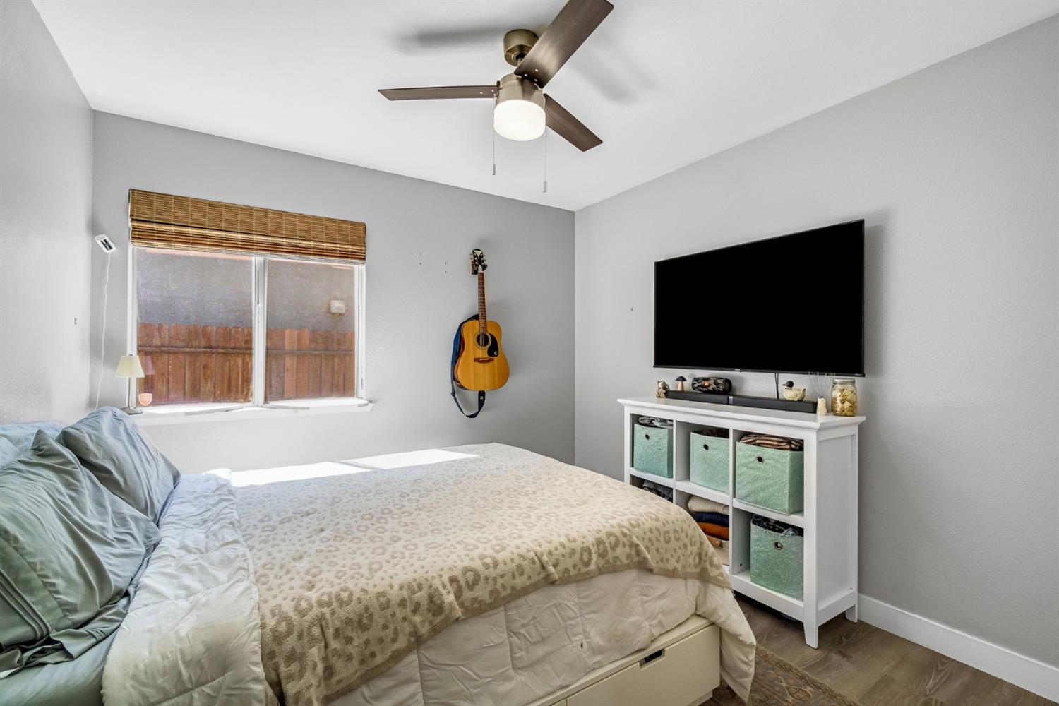 5346 N Rosalia, Fresno, CA, 93723