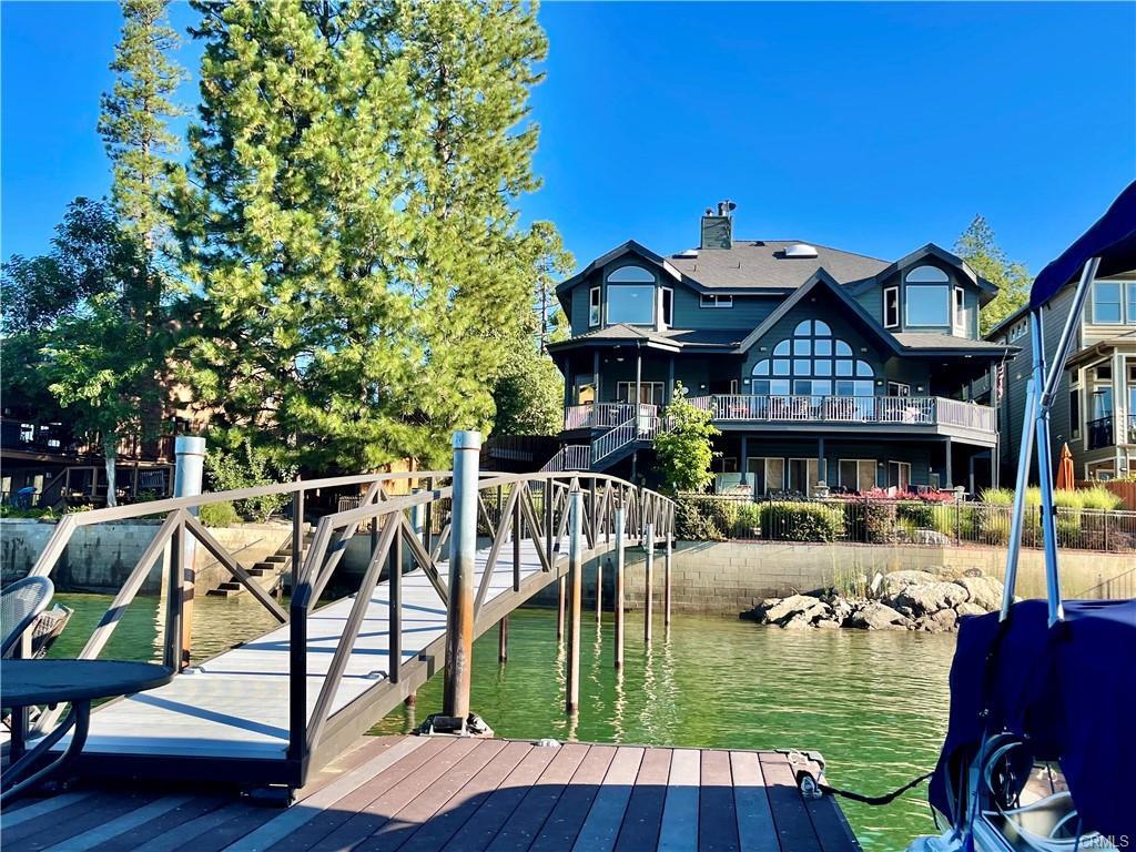 39269 Paha, Bass Lake, CA, 93604